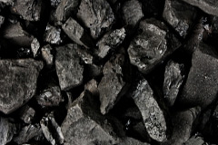 Bale coal boiler costs