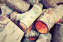 Bale wood burning boiler costs